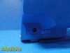 GE/DINAMAP 2012 GE Carescape V100   (Dinamap NBP Temp) W/ Patient Leads ~ Monitor
