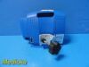 GE/DINAMAP 2012 GE Carescape V100   (Dinamap NBP Temp) W/ Patient Leads ~ Monitor