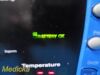 GE/DINAMAP 2012 GE Carescape V100   (Dinamap NBP Temp) W/ Patient Leads ~ Monitor
