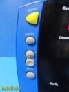 GE/DINAMAP 2012 GE Carescape V100   (Dinamap NBP Temp) W/ Patient Leads ~ Monitor