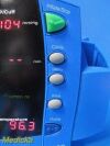 GE/DINAMAP 2012 GE Carescape V100   (Dinamap NBP Temp) W/ Patient Leads ~ Monitor