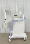 HOLOGIC 2010  Fluoroscan InSight 2 C-Arm X-Ray System w/ Wireless Footswitch - 189349 X-Ray Monitor