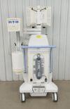 HOLOGIC 2010  Fluoroscan InSight 2 C-Arm X-Ray System w/ Wireless Footswitch - 189349 X-Ray Monitor