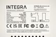 INTEGRA ViaFlo 96 / 384 Liquid Handling