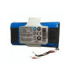 BATTERY BeneVision N17 OR Parts source replacement for MINDRAY LI12I003A 21CR19/65 022-000338-00 N1 Monitor