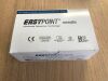 RETRACTABLE TECHNOLOGIES 85291 EasyPoint Needle, Automated Retraction Technology 25G x 5/8in (50/Box)