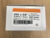 RETRACTABLE TECHNOLOGIES 85291 EasyPoint Needle, Automated Retraction Technology 25G x 5/8in (50/Box)