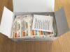 RETRACTABLE TECHNOLOGIES 85291 EasyPoint Needle, Automated Retraction Technology 25G x 5/8in (50/Box)
