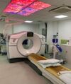 GE Revolution™ CT CT Scanner