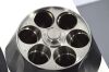 THERMO SCIENTIFIC Sorvall WX 80+ Centrifuge