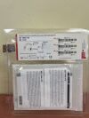 COOK G34063 Shortshot Saeed Hemorrhoidal Multi-Band Ligator with Triview Anoscope