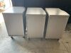 LIONVILLE HC Lionville Crash Carts