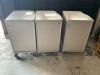 LIONVILLE HC Lionville Crash Carts
