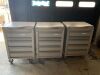 LIONVILLE HC Lionville Crash Carts