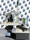 BON Easytop S with PC Ophthalmology Chair and Stand