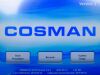 COSMAN Boston Scientific G4 Radiofrequency Generator RFG-4 w TCN-5 TCN-15 SV: 3 Laser - Radio Frequency (RF)