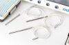 COSMAN Boston Scientific G4 Radiofrequency Generator RFG-4 w TCN-5 TCN-15 SV: 3 Laser - Radio Frequency (RF)