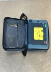 PHILIPS HeartStart-FRx AED Trainer w/Case and Pads