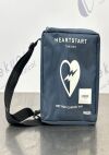 PHILIPS HeartStart-FRx AED Trainer w/Case and Pads