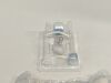 COVIDIEN Shiley Tracheostomy Tube  60XLTUP  Exp.2024-06  (K21) Shiley Tracheostomy Tube