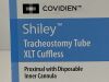 COVIDIEN Shiley Tracheostomy Tube  60XLTUP  Exp.2023-02  (K21) Shiley Tracheostomy Tube