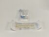 COVIDIEN Shiley Tracheostomy Tube XLT Cuffed, Distal 6.0mm 60XLTCD  Exp. 2024-08  (Y55) Shiley Tracheostomy Tube