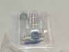 COVIDIEN Shiley Tracheostomy Tube XLT Cuffed, Distal 6.0mm  60XLTCD   Exp.2023-04  (Y55) Shiley Tracheostomy Tube