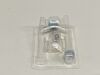 COVIDIEN Shiley Tracheostomy Tube  60XLTCP  Exp.2022-10  (Y55) Shiley Tracheostomy Tube