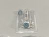 COVIDIEN Shiley Tracheostomy Tube  60XLTUD  Exp.2026-11 & 2027-11 (Q17/Y55) Shiley Tracheostomy Tube