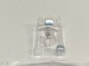 COVIDIEN Shiley Tracheostomy Tube  60XLTUD  Exp.2026-11 & 2027-11 (Q17/Y55) Shiley Tracheostomy Tube
