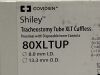 COVIDIEN Shiley Tracheostomy Tube  80XLTUP  Exp. 2026-06  (Y55) Shiley Tracheostomy Tube