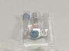COVIDIEN Shiley Tracheostomy Tube  80XLTUP  Exp. 2026-06  (Y55) Shiley Tracheostomy Tube