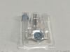 COVIDIEN Lot of 3 Shiley Tracheostomy Tube  80XLTUP   Exp.2022-12  (Y55) Shiley Tracheostomy Tube