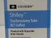 COVIDIEN Shiley Tracheostomy Tube  80XLTCP  Exp.2023-01  (Y55) Shiley Tracheostomy Tube