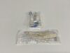 COVIDIEN Shiley Tracheostomy Tube  80XLTCP  Exp.2023-01  (Y55) Shiley Tracheostomy Tube