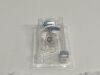 COVIDIEN Shiley Tracheostomy Tube  80XLTCP  Exp.2023-01  (Y55) Shiley Tracheostomy Tube