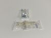 COVIDIEN Lot of 3 Shiley Tracheostomy Tube  80XLTCD  Exp.2022-11 & 2023-03  (Y55) Shiley Tracheostomy Tube