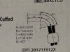 COVIDIEN Lot of 3 Shiley Tracheostomy Tube  80XLTCD  Exp.2022-11 & 2023-03  (Y55) Shiley Tracheostomy Tube