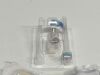 COVIDIEN Lot of 3 Shiley Tracheostomy Tube  80XLTCD  Exp.2022-11 & 2023-03  (Y55) Shiley Tracheostomy Tube