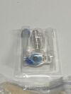 COVIDIEN Lot of 3 Shiley Tracheostomy Tube  80XLTCD  Exp.2022-11 & 2023-03  (Y55) Shiley Tracheostomy Tube
