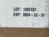 BD Lot of 25 Hi-Lite Orange 26mL  930815  Exp.2024-12  (Y56) Hi-Lite Orange