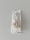 BD Lot of 25 Hi-Lite Orange 26mL  930815  Exp.2024-12  (Y56) Hi-Lite Orange