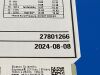 BOSTON SCIENTIFIC Express LD Iliac/Biliary  H74938047120130  Exp.2024-08  (T19) Express LD Iliac/Biliary