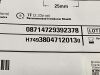 BOSTON SCIENTIFIC Express LD Iliac/Biliary  H74938047120130  Exp.2024-08  (T19) Express LD Iliac/Biliary
