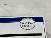 BOSTON SCIENTIFIC Amplatz Super Stiff M0066401080  Exp.2025-02  (T19) Amplatz Super Stiff