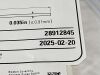 BOSTON SCIENTIFIC Amplatz Super Stiff M0066401080  Exp.2025-02  (T19) Amplatz Super Stiff
