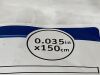 BOSTON SCIENTIFIC Sensor M0066703060  Exp.2027-01  (T19) Sensor