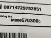 BOSTON SCIENTIFIC Sensor M0066703060  Exp.2027-01  (T19) Sensor