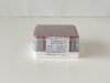 BD Pack of 100 Blood Collection Tubes  366703  Exp.2025-11  (T19) Blood Collection Tubes