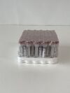 BD Pack of 100 Blood Collection Tubes  366703  Exp.2025-11  (T19) Blood Collection Tubes